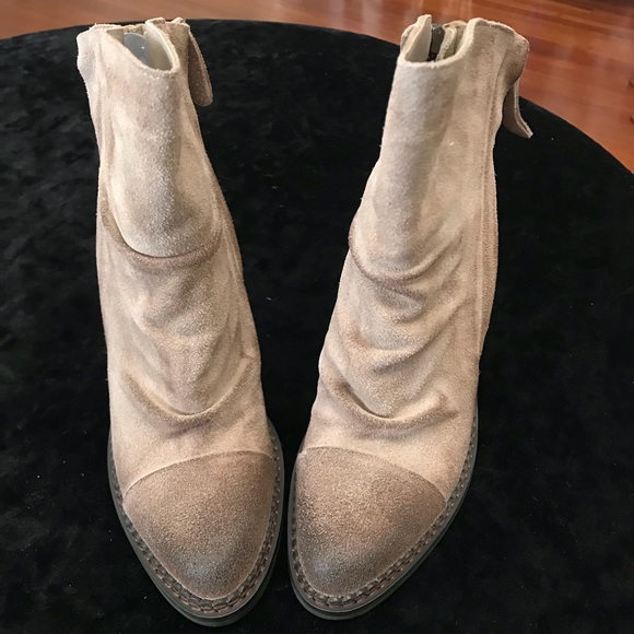 Millie Boot - Picture 1 of 5